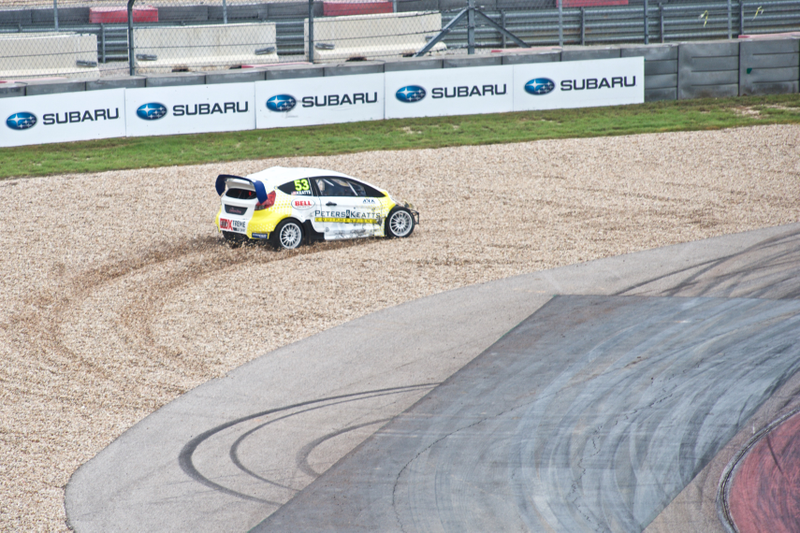 Illustration for article titled COTA World RX photodump
